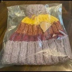 BNWT Verdict’s Chasing Sunsets Beanie